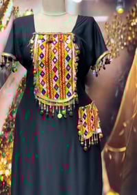 ملابس بنات • عبايات • قطع قماش