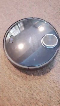 روبوت تنظيف • يشحن نفسه • ديوانيه حي النهضه