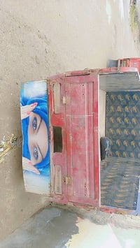 ستوته دايوان • موديل 18 • مدفوعة كمرك