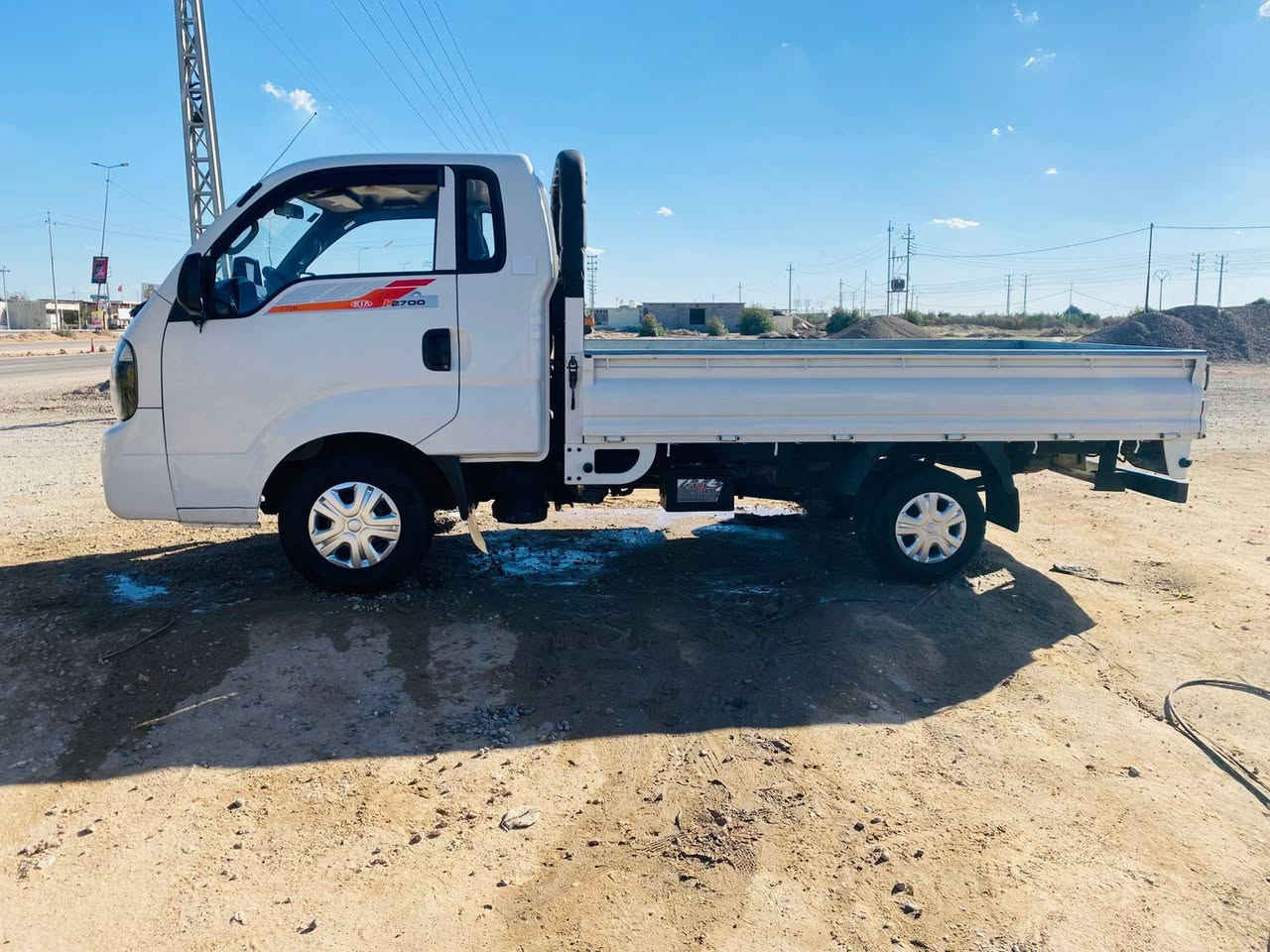 سلام عليكم كيه البيع موديل 2016 رقم كربلاء سياره جديده المكان النجف الحيدريه خان النص 
***********1
***********
