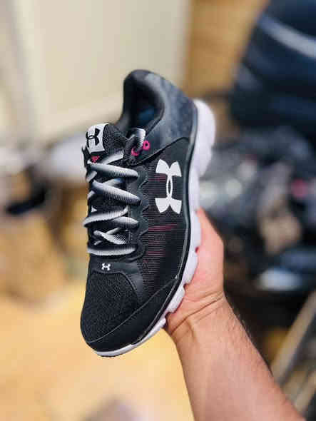 اندر ارمر باله امريكي اصلي 
قياس 43
النظافه تامه 
توصيل لكل العراق 
للحجز واتساب 
***********
