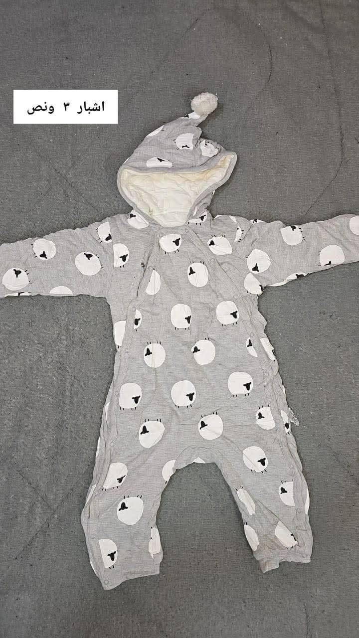 للبيع اوفرات اطفال كل الاشكال وفرو مبطن جمله شرط نظافه فول السعر 275الف  العنوان موصل حي التحرير الرقم
***********
