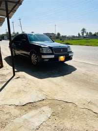 كراون • ٢٠٠٣ • رقم كركوك