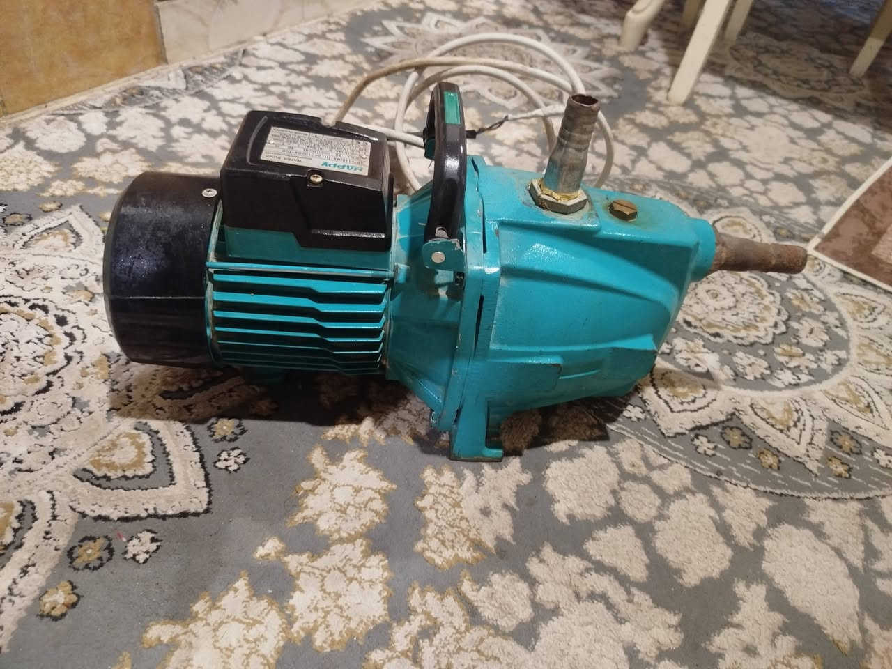 مزخە بوفروشتن زورنویە 15 روژ ئیشی کردوە


**إذا كنت صاحب هذا الإعلان وتريد حذفه لأي سبب، رجاءا أرسل رسالة إلى الدعم الفني**