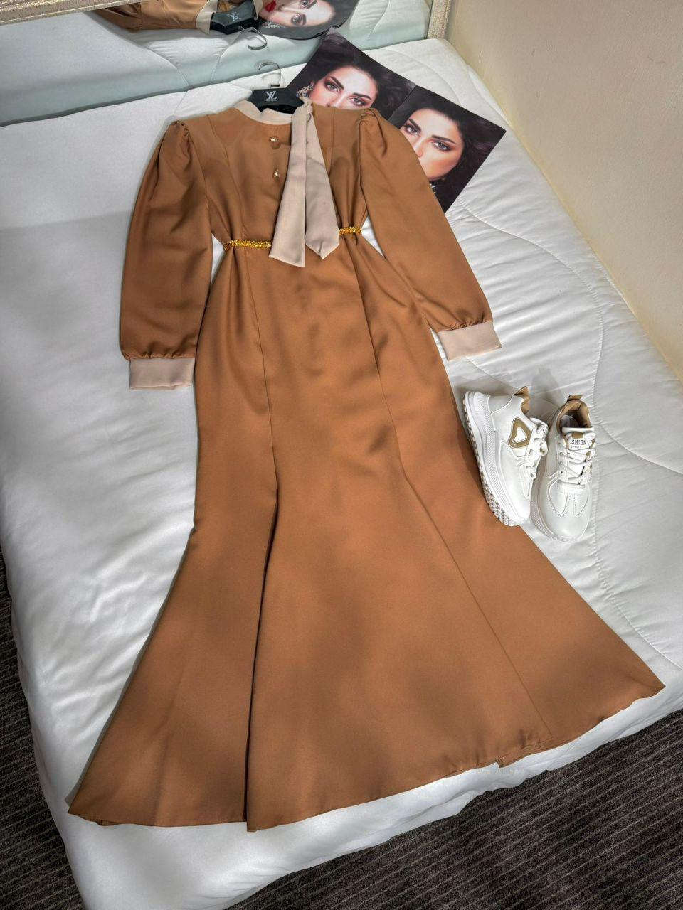 فستان حورية❤‍🩹
السعر 25
خامة هوريم دابل تركي
38–40–42–44–46 بغداد, العراق


**إذا كنت صاحب هذا الإعلان وتريد حذفه لأي سبب، رجاءا أرسل رسالة إلى الدعم الفني**