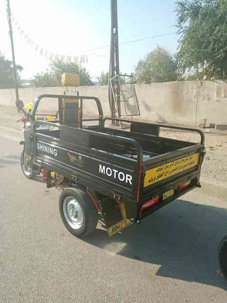 السلام عليكم جمره موديل 2024 مكفوله اوراق كامله برغي مامفتوح اخت زيرو السعر 1900 مكاني بغداد *********** موجود واتساب
