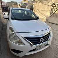 سني 🚘 2020 رقم اربيل   ماشية 130الف km   السعر 105 ورقه وبيها مجال للج...