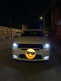دوج دورانكو GT • ٢٠١٩ • رقم اربيل