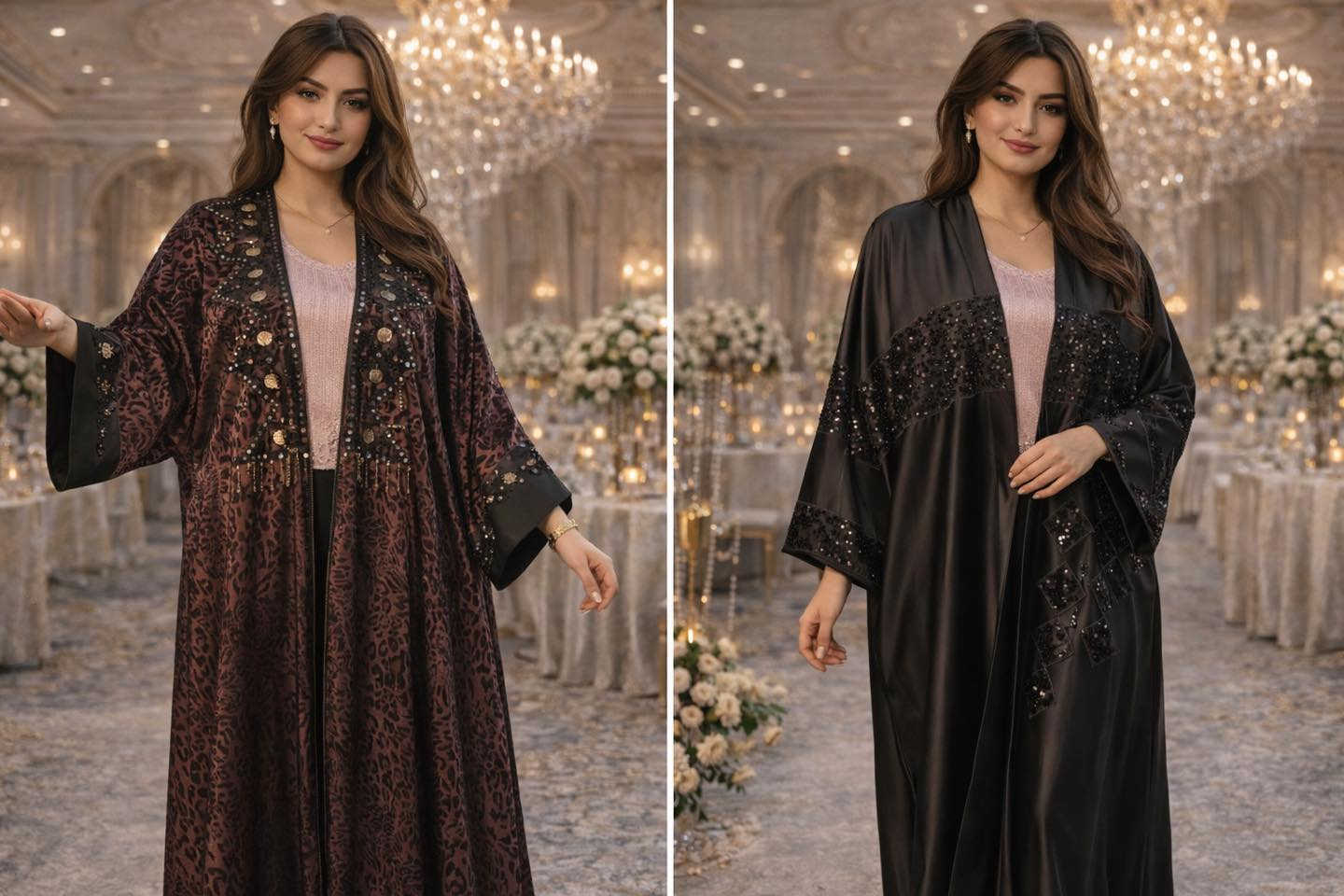 #بشتات بتصاميم فريدة لن تجديها في مكان آخر قطع وحيدة لن تتكرر
للطلب مراسلة الصفحة 
توجد خدمة توصيل لبغداد و المحافظات


**إذا كنت صاحب هذا الإعلان وتريد حذفه لأي سبب، رجاءا أرسل رسالة إلى الدعم الفني**