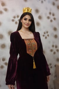 كلابية رمضانية • خياطة أم عبدالعزيز • السليمانيه