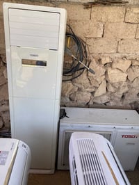 سبالت جديد • انفينتر ١ طن • طن ونص