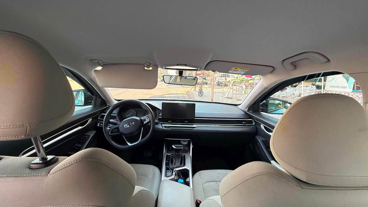 Geely Emgrand 2024

‎مۆدێل 2024 دوو دەرگای بۆیاخە بێ ژوورێ و بێ ئێرباگ ،
59000 کیلۆمەتر ڕۆشتووە ، نرخی 107$ وەرەقە 

ژمارەی مۆبایل :- *********** أربيل, العراق
