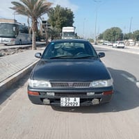 كورلا • ١٩٩٢ • رقم كربلاء