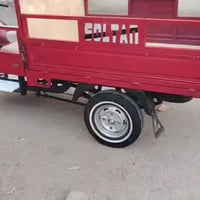 ستوته • موديل ١٨ • ميسان حي العسكري