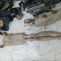 بي ام 525 • قطع 525-535 • موصل