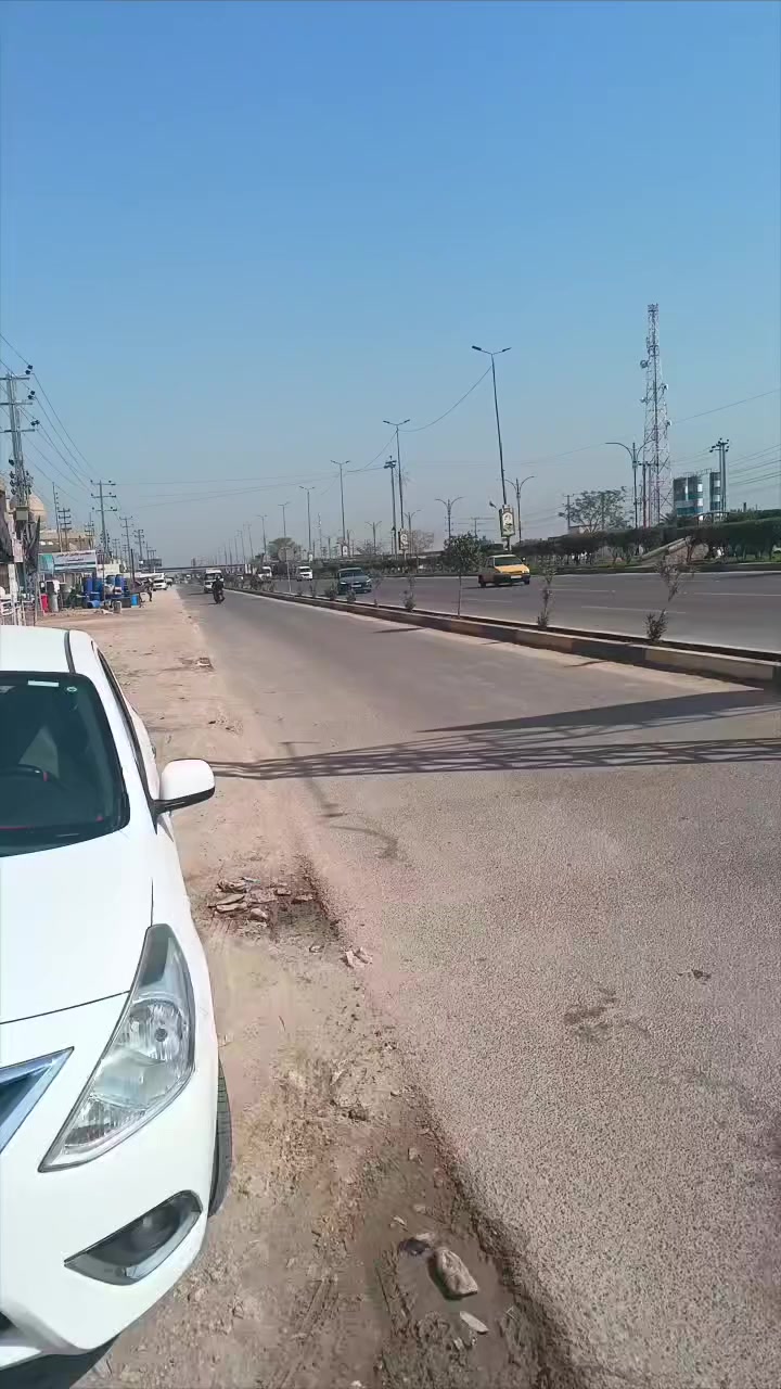 سلام عليكم حسينية للبيع المساحة 150 متر طابو سند 25 اقرار محكمة مباشر من صاحب الارض العنوان كربلاء طريق بغداد سايد دخول الزوار تبعد عن الشارع العام 100متر  للتواصل والاستفسار مكتب فراس الزركاني للعقار 
***********
***********
