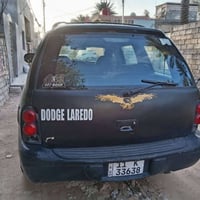 دورنكو • موديل ٢٠٠٠ • محرك ٣٠٠٠