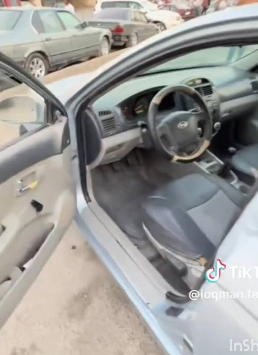 كيا سبكترا منفيس اصلي
موديل 2008
محرك وكير بشرط
تدفيا وتبريد شغال فووول
كشن جلد
***********
*********** سميل, دهوك
