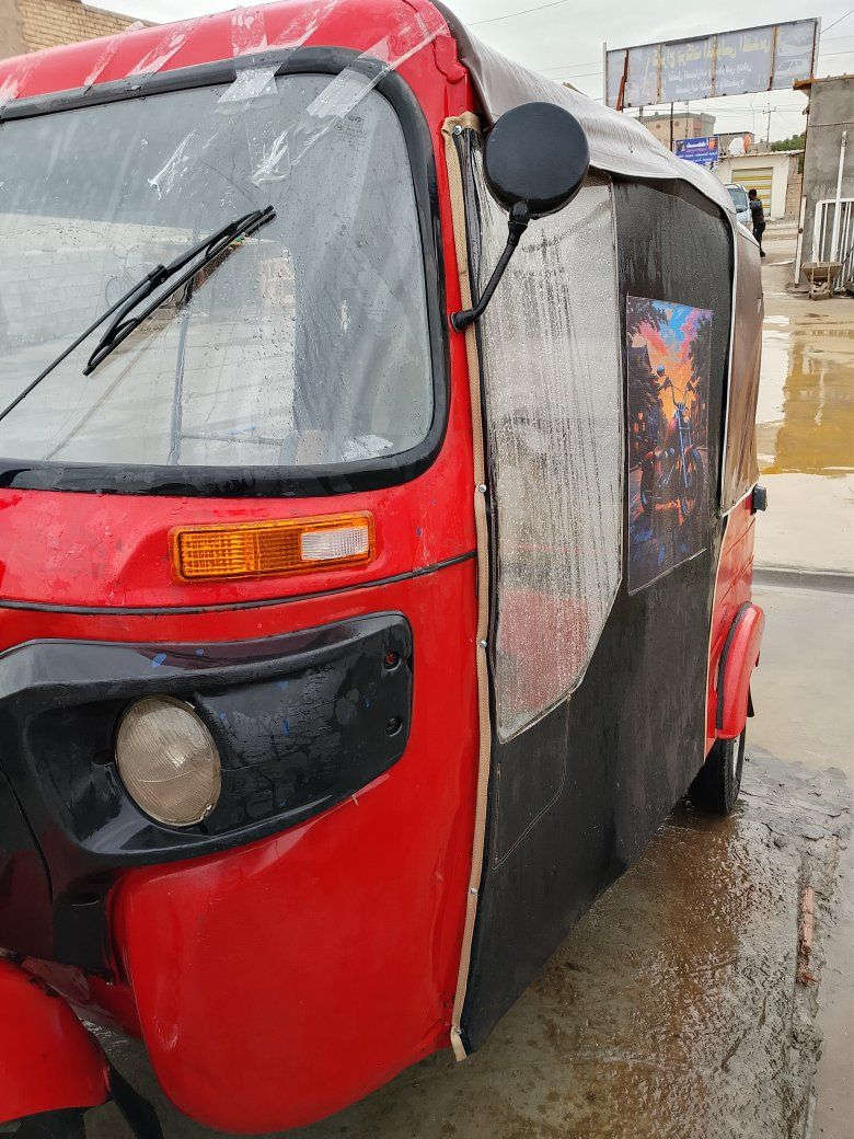 ***********  تكتك موديل ١٨ محرك ٢٠ كفاله عامه المحرك ما بيها اي خياس أوراق شرط ترقيم سعر ٣٥٠٠ بيها مجال اتصل وادلل
