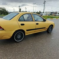 صني ٢٠٠٩ • اوتوماتيك • رقم ديالى