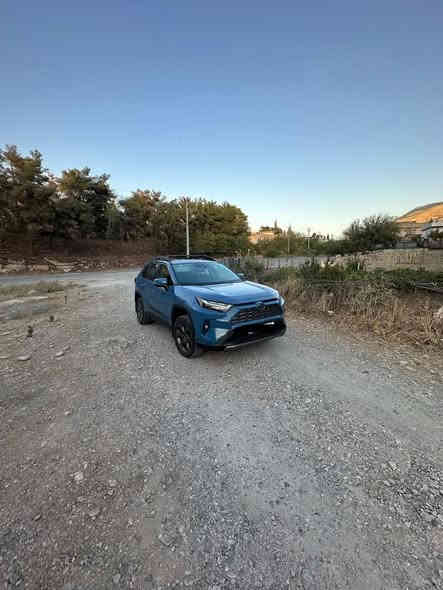 السلام عليكم
لبيع راف فور موديل 2023 هايبرد  جبلي ماشية ٨٩ الف ميل
بصمتين دخول جديد بسمي رقم بغداد 
مكفولة من اي نقص سيارة جديدة حادث حفيف فقط بنيد 
صور الحادث بالصور
السعر 240$/مكاني الصويرة او بسماية ***********
