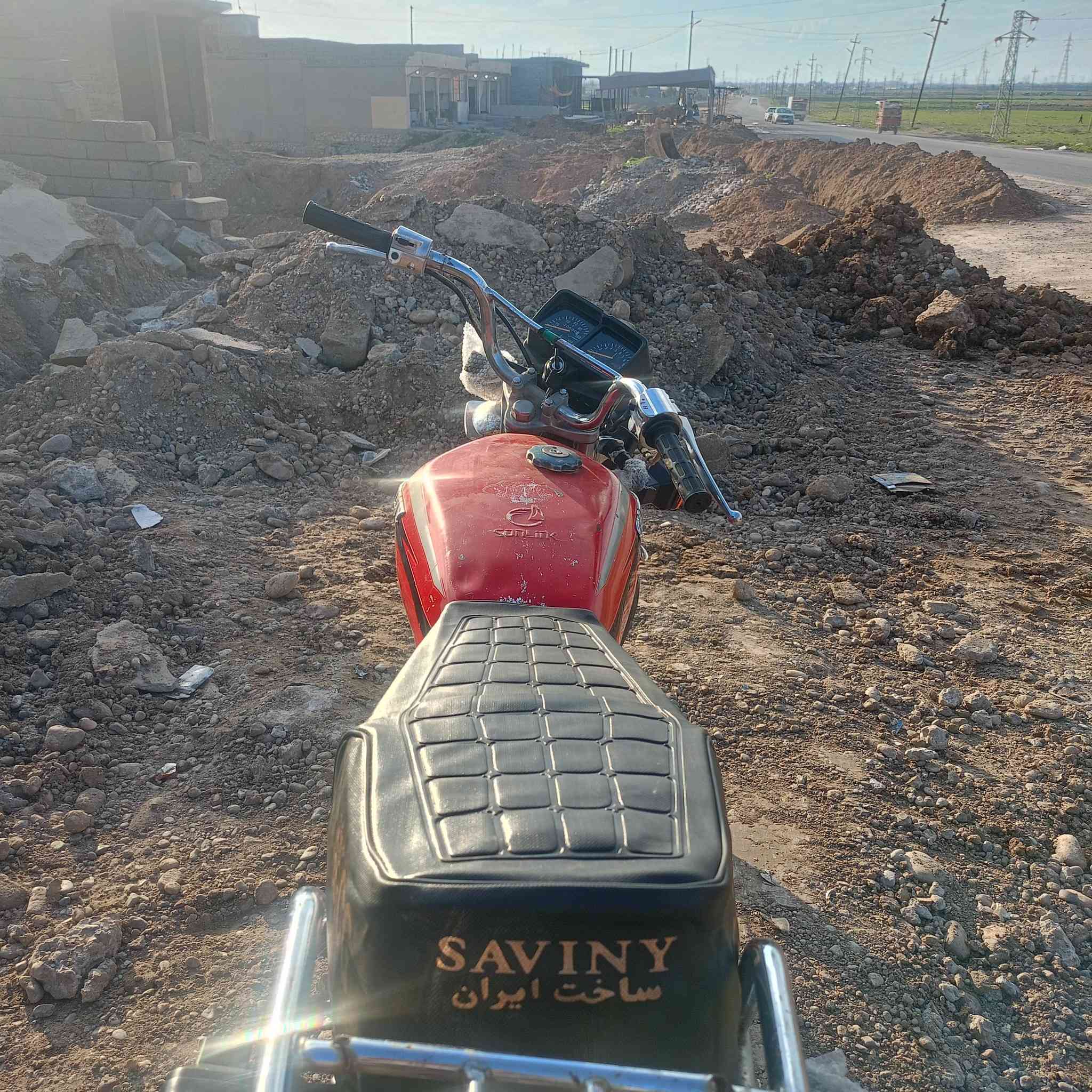 سلام عليكم  ماطور  وايرمنيه  شرط شغاله نامى برو محرك روفر ميه وخمسين شرط  كلشي شغال سعر 300 لل  ستفسار  ***********
