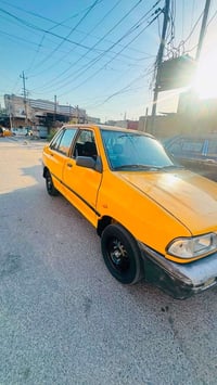 سايبا • ٢٠١١ • صدر مبدل