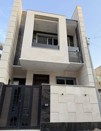 حي القاهرة • ١٠٠م • دورين