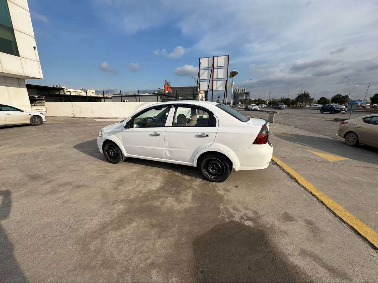 افيو موديل ٢٠٠٨به ناوى خومه ٣ پارجه سبوغه بي داخلي رقم سنه وى نويه گيرومكينه بشرت تبريد ته رقه و رقه بشرت ***********☎️☎️🇮🇶☎️🇮🇶☎️🚘🚘مشترى نيت ☎️ مكه ***********👁️🛻☎️🚘🚗🇮🇶🇮🇶 أربيل, العراق
