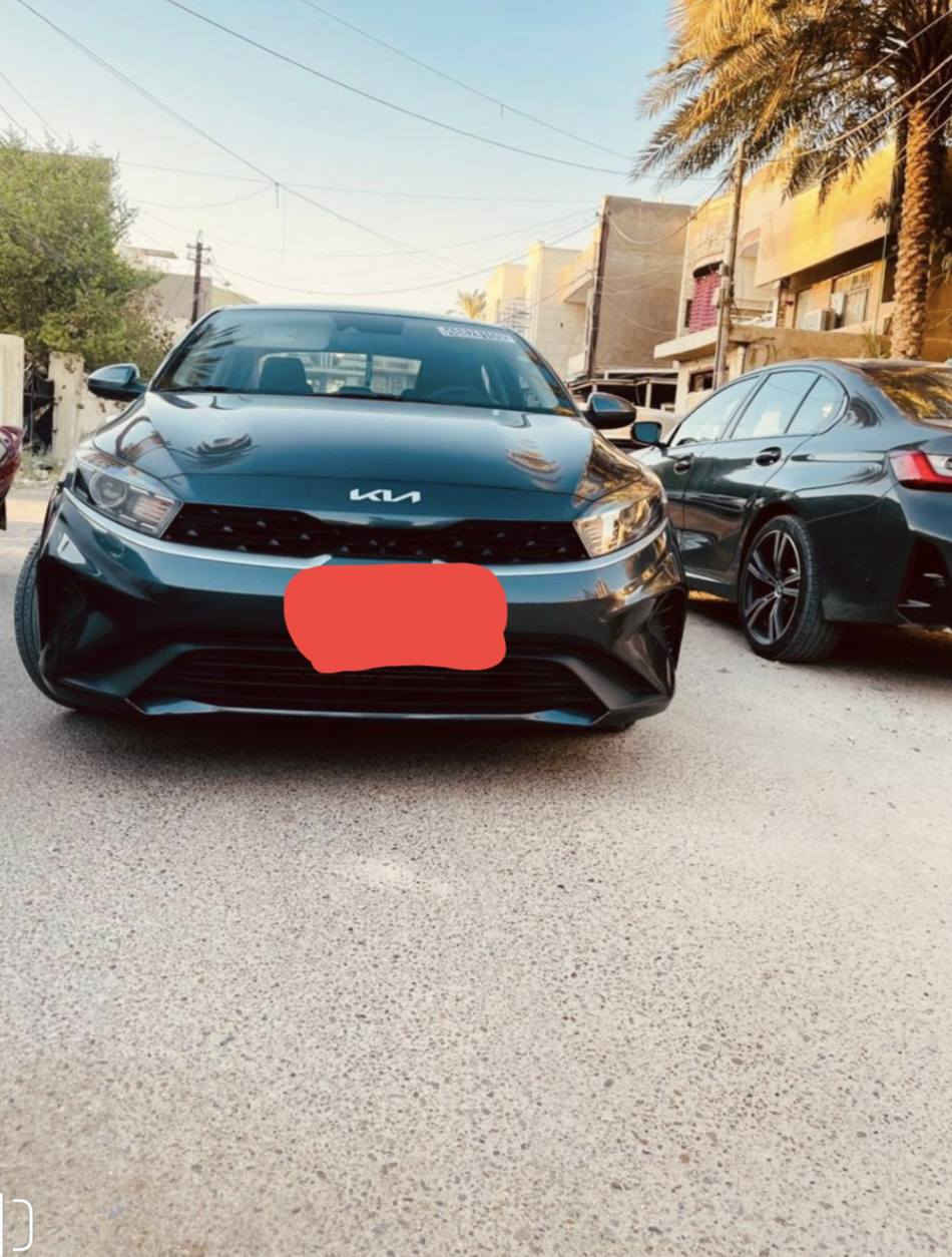 ياالله
فورتي موديل 24نص فول بدون ايرباك مرقمه بغداد الرقم الدولي  ماشيه 25الف مشي امريكه وحالين ماشيه 30الف بجم كبس وحادثه قبق الصندوك مبدل ومصبوغ وبيه بارد ابحافت الجاملغ الخلفي الايمن وصور الحادث بلمنشور السعر 167 مكاني بغداد الشعله للستفسار على هذا الرقم ***********
