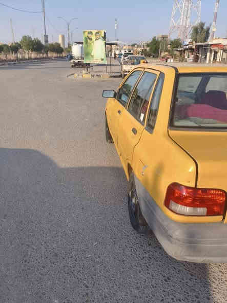 سلام عليكم سايبا 12كير مكينه مكفولات تخم تاير تبريد ثلج حداديه جديده سنويع 26هاذ رقمي *********** سعر 25
ما متواجد خاص
