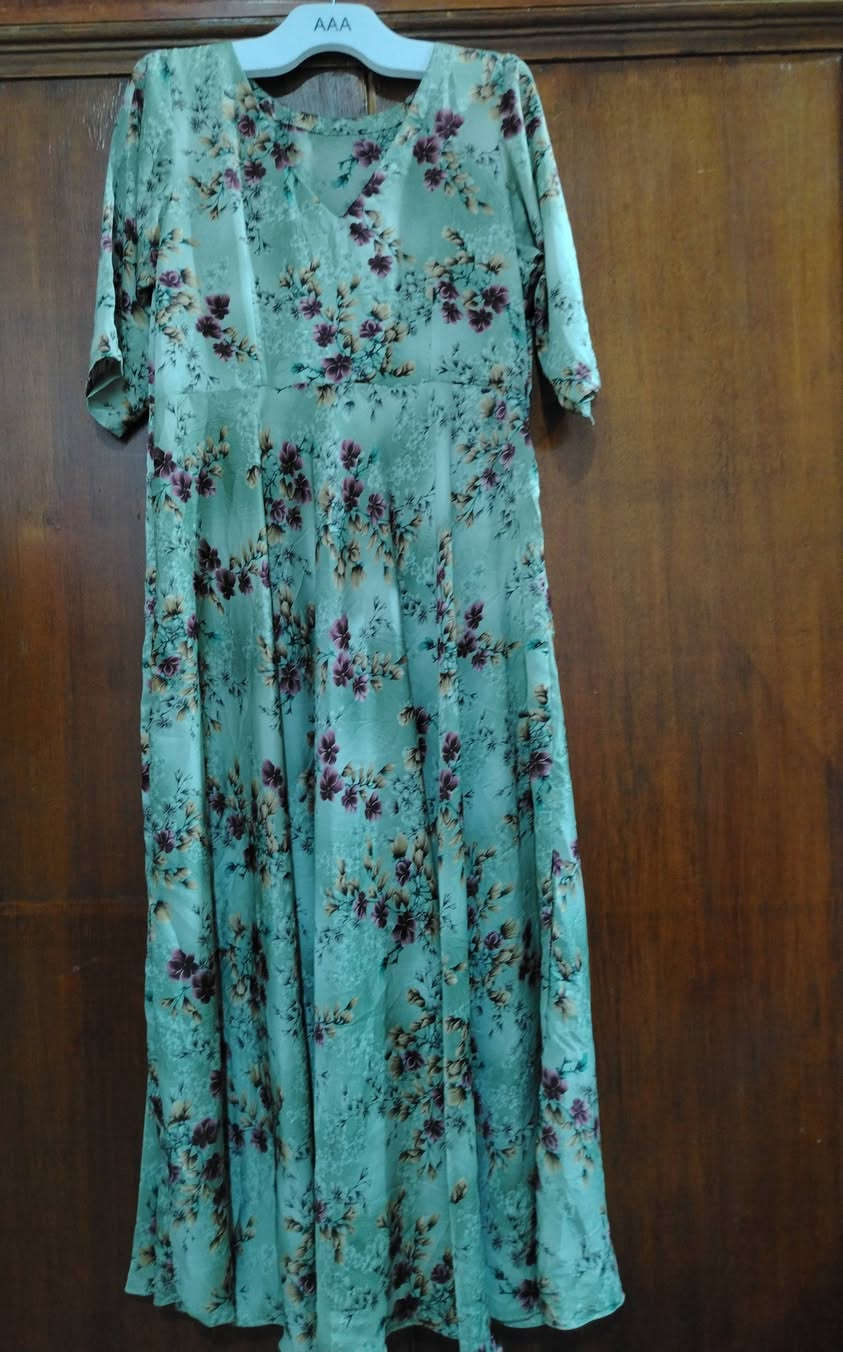 فستان شرعي طويل


**إذا كنت صاحب هذا الإعلان وتريد حذفه لأي سبب، رجاءا أرسل رسالة إلى الدعم الفني**