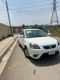 ريو ٢٠١٢ • اوتوماتيك • رقم اربيل