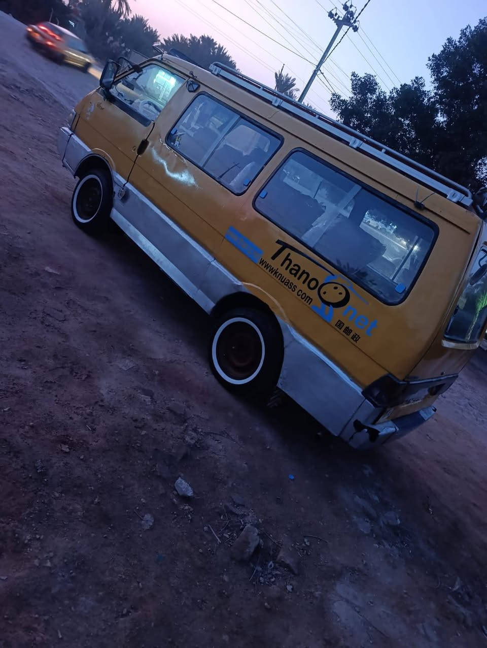 سلام عليكم كيه بستا مديل 94سنويه نهايت(28)سياره جهازه ربع ماذب عليه تخم تاير كسن مكينه كلشي ماعايزه سوبايه دك كشنات لايلون كاعيه كهرباياتهه كلهه     شغاله. جديده سياره كبل لشارع مال جناي ترهم مراوس باسيا شعدك نزل رقم لهاتف *********** مكان الدوانيه
