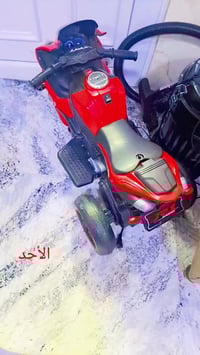 ماطور شحن • بلوتوث • باتري ضعيف