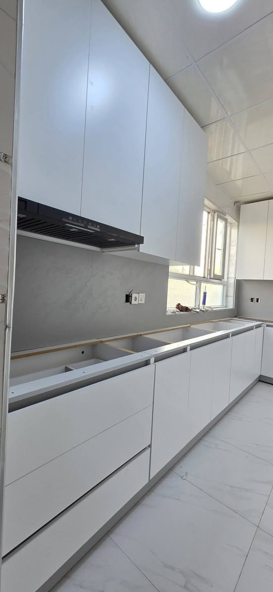 سڵاوی خوای گەورە لە هه مو لایەک 

کارگەی دارتاشی کاروان . دروستکردنی  سێتی کەوانتەر متطبخی تورکی  بە موادی mdfی تورکی  بە جوانترین  و مۆدەترین شێوە   .بە کونجاوترین وهەرزانترین نرخ لە خزمەتتانداین 
نرخی یەک مەتری بان وبن ..تەنها (150)دۆلار 
ئیش بۆ هەمو شارەکانی کوردستان اکەین 
گەیاندن  بێ بەرامبەرە 
ناونیشان ناحیەی تەکیە 
بۆ پەیوەندی 
***********واتس اب
*********** ڤایبەر السليمانية, العراق
