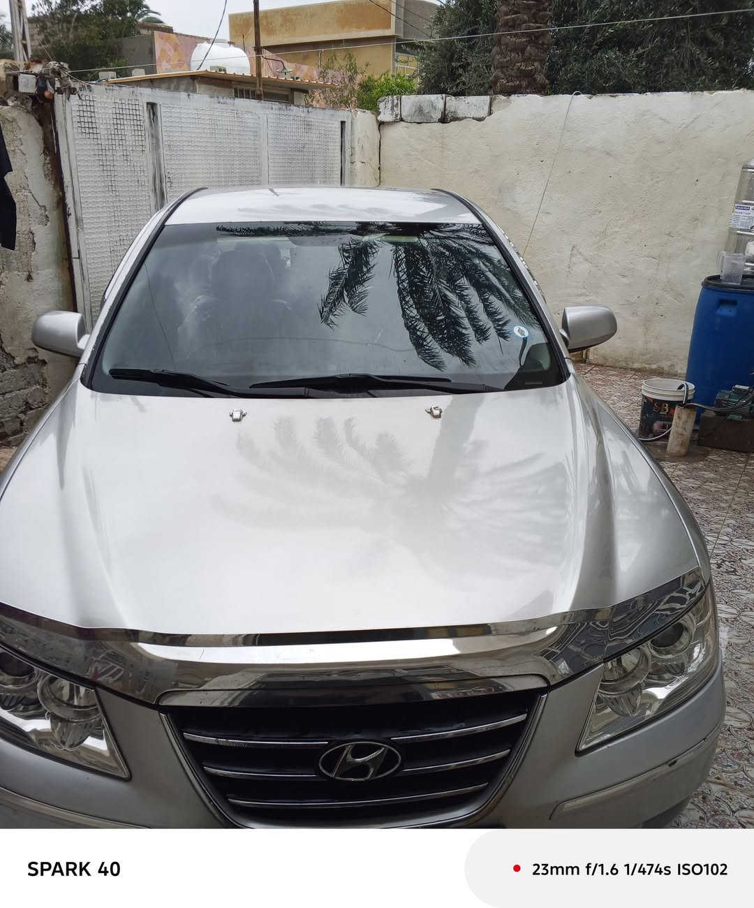 البيع سوناته 10مكفوله ما عده صبغ مكانات رقم بغداد السعر 100وبي مجال ***********
