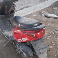 بريز • تايرات جديدة • نواقص بسيطة