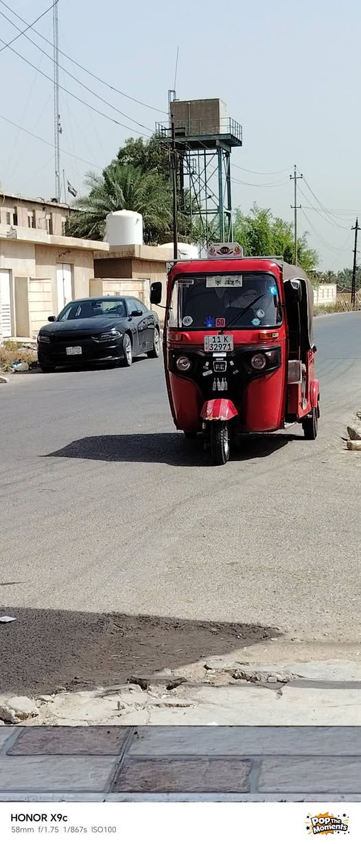 تكتك موديل 18تكتك جاهزه كبل للشارع عنوان بغداد جسرديالى ***********
