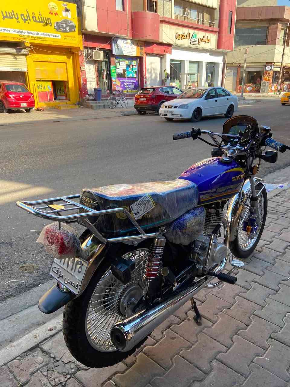 2026اربعه كير جديد ماشي4الف 
سعر700 قفل 🔒


**إذا كنت صاحب هذا الإعلان وتريد حذفه لأي سبب، رجاءا أرسل رسالة إلى الدعم الفني**