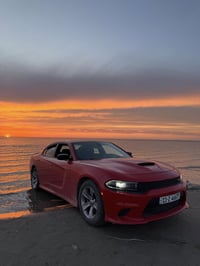 تشارجر GT • ٢٠٢٣ • سوبر تراك باك