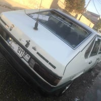 برازيلي • موديل ٨٧ • موصل حي صدام