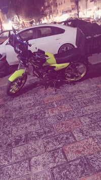 شاينك • موديل 25 • ما بيها نقص