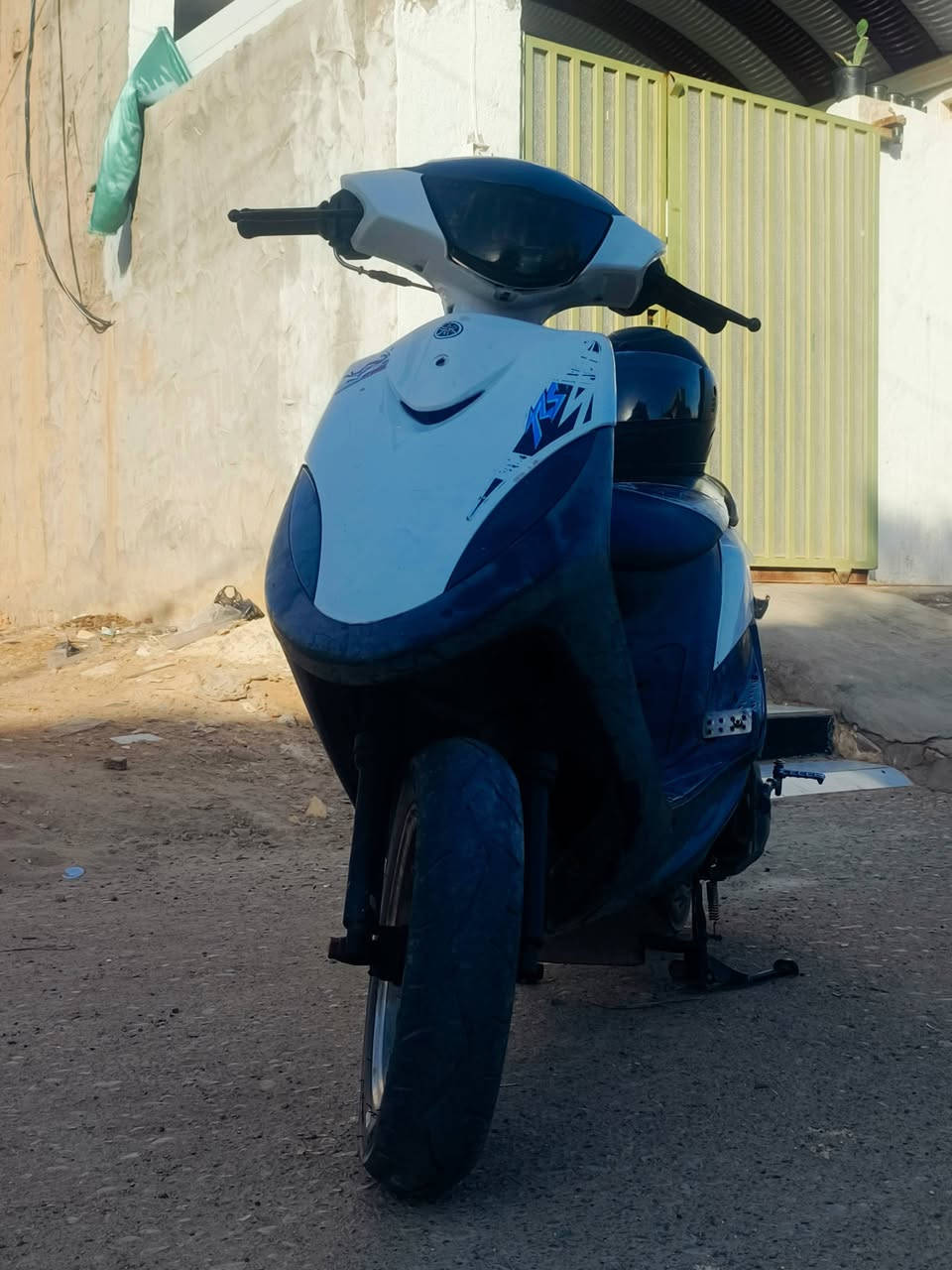دراجه ماكس عدله شلعه ومعدل تخبل 
بوشه 49  السعر 600 وبيها مجال جماعت  ال 400 ما بيع. 
التصال وتساب ***********
