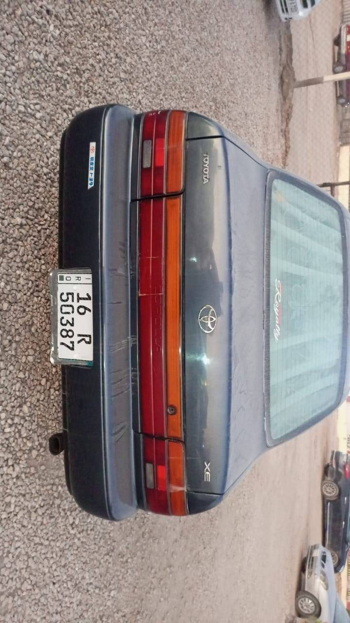 سلام عليكم كورله يسره بلادي مكفول وجاهزه بسمي رقم المبايل ***********
