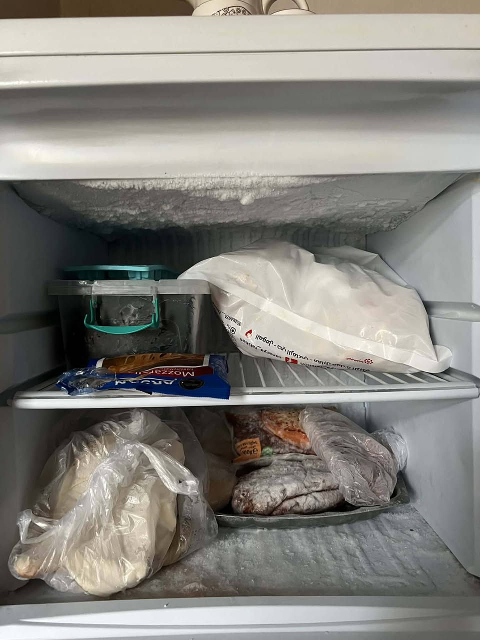 ثلاجة حجم 16قدم وظع شركة سعرها 250


**إذا كنت صاحب هذا الإعلان وتريد حذفه لأي سبب، رجاءا أرسل رسالة إلى الدعم الفني**