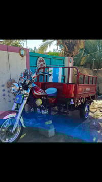 موتور • موديل 2019 • تعمير 25