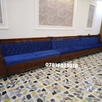 #ياالله عمل جديد   نشتغل حسب القياس والموديل مع الضمان