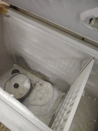 ثلاجة • ٢٢ قدم