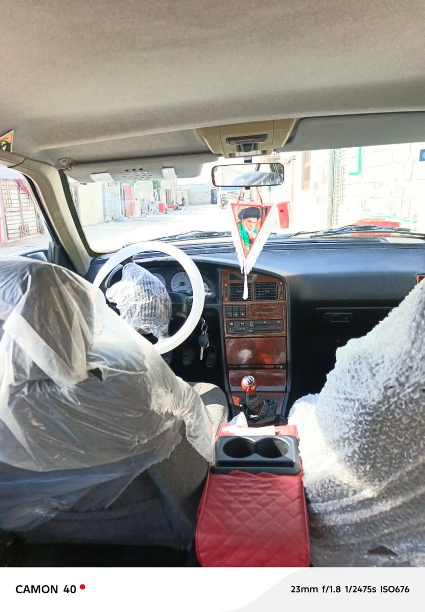 سلام عليكم بيجو بارص موديل 2012 ساره جديده ونضيفه جاهزه من كلشي رقم بصره نكليزي سنويه 2030 شرط تحويل ماتحول لا تخابر ***********سعر سياره47وابي مجال شرط تحويل مكان البصره القبله أحي المهندسين
